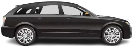 estate car service